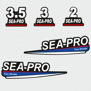 SEA-PRO 2-2.5-3