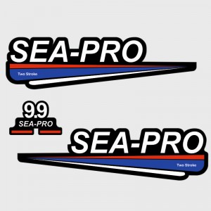 SEA-PRO 9.9